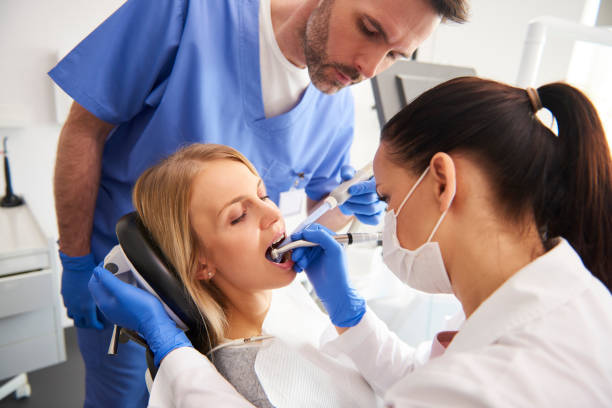 Best Sleep Apnea Treatment  in Maryvle, IL