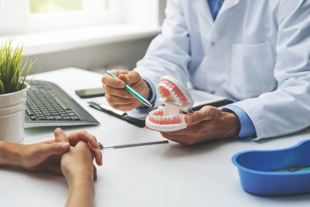 Best Emergency Dental Care  in Maryvle, IL