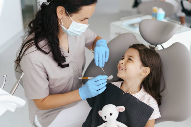 Best Root Canal Treatment  in Maryvle, IL