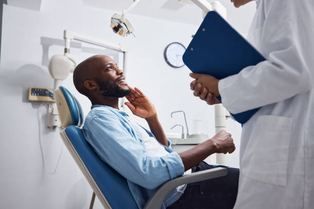 Best Oral Cancer Screening  in Maryvle, IL