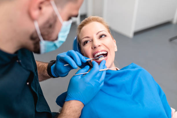 Best Oral Cancer Screening  in Maryvle, IL