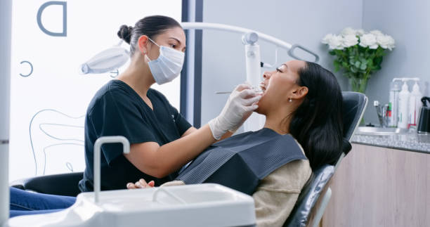 Full Mouth Reconstruction in Maryville, IL
