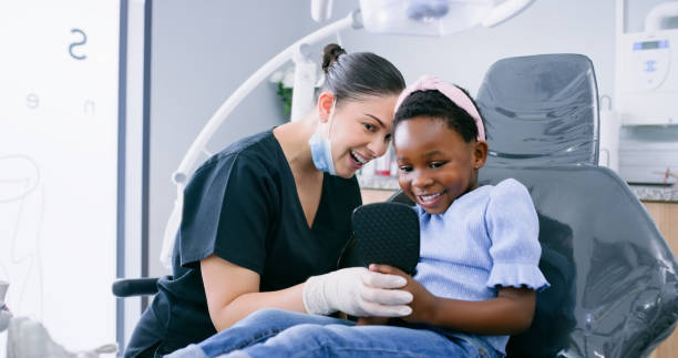 Best Tooth Extraction  in Maryvle, IL