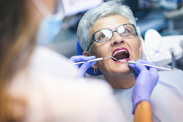 Best Periodontal (Gum) Disease Treatment  in Maryvle, IL